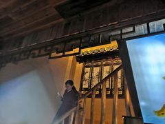 门面-徽三说·土徽菜·中国徽菜连锁品牌(一中店)