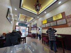 大堂-恒義诚·老鼠窟国营饭店(桥头街店)