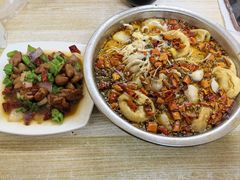 -黑皮酸菜鱼(绣花巷店)