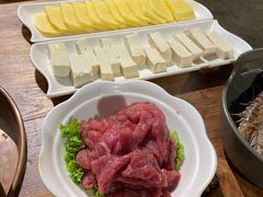 -十六蒲(桂林路店)