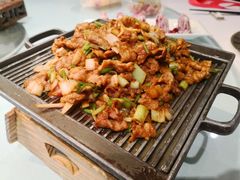 -一品滇香·云南菜(公益西桥店)