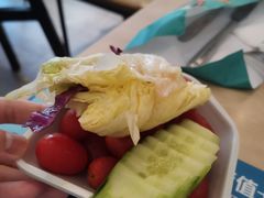 -豪客来牛排(海沧阿罗海店)