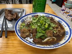 -清真-戏楼王记牛肉面