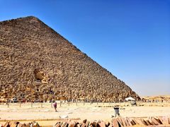 -吉萨金字塔群