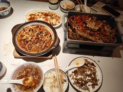 -9家湘菜(上南路店)