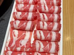 -东来顺(非遗·清真火锅·盛世广场店)