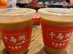 -丰乐餐厅·始于1999·本地老字号