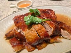 -留半山·香港食堂(啦啦宝都店)