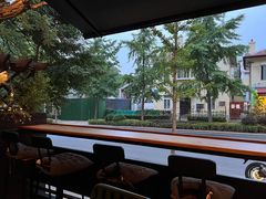 -LAMP BAR 水烟音乐酒吧