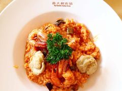 -意大利农场度假村