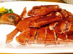 -红棉中餐厅·广州海航威斯汀酒店