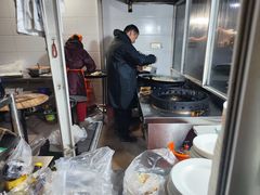 -孝丰南门锅贴(南街店)