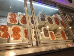 -银鲨海鲜烤肉火锅自助餐厅(五星店)