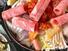 -幸屿 创意料理(永嘉天地店)