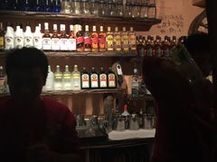 -Helens海伦司小酒馆(津湾广场店)