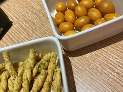 -李子坝梁山鸡(北碚万达五鸡哥店)