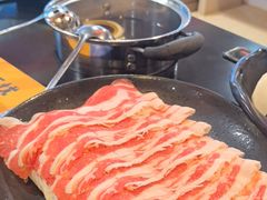 -呷哺呷哺(西单大悦城店)