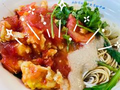 -上海理工大学第五食堂