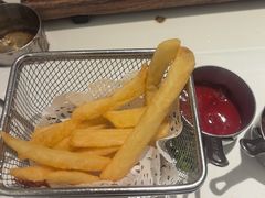 -豪客来牛排(中华城店)