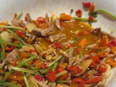 -杨厨的田园饭店(长城路店)