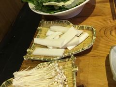 -老凯俚酸汤鱼(鸿通城店)