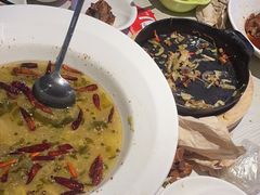 -九毛九西北菜(百信广场店)