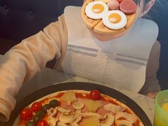 -玛尚诺意式餐厅(官舍店)