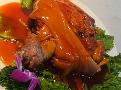 -东北大院·东北菜(三台子店)