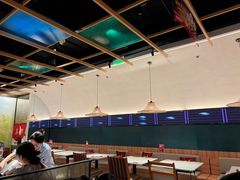 -鱼酷活鱼烤鱼(新世界城店)