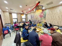 大堂-江南婆婆(车墩店)