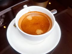 -天津海河悦榕庄·Lobby Lounge大堂吧