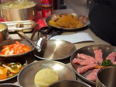 -西塔老太太泥炉烤肉(温州首店万象城黑金店)