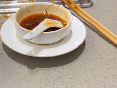 -海底捞火锅(旭辉MALL店)