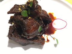 -荷风细雨·中国茶宴(碧云店)