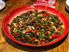 -兔槽江湖菜·重庆璧山兔(水围店)