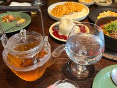 -Fuzzy Bistro 浮几韩餐·茶酒馆