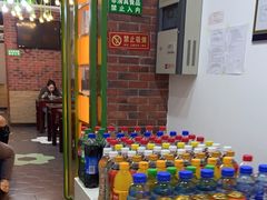 -北京小吃快餐(北京站店)