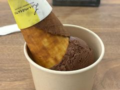 -LUNEURS月乐诗 冰淇淋咖啡(环贸店)
