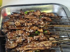 -刘三姐烤肉总店(飞山街店)