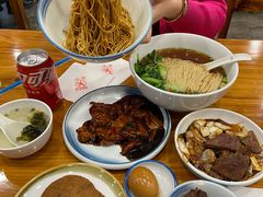 -小方的面(徐家汇店)