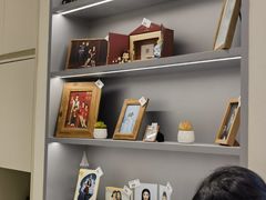 -海马体照相馆(上海宝山万达广场店)