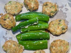 -大笑饭堂(甲子桥店)