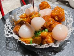 -老福洲·三十年福州味(斗东店)