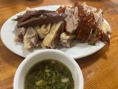 -邮电新村嘉积鸭美味园