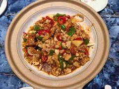 -桃鲤·风味民间家宴淳鱼馆(千岛湖店)