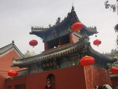 -洛阳白马寺