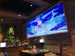 -盛江山自助料理(太原街万达店)