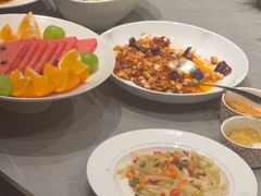 -羊门客在·烤盐池滩羊·川菜