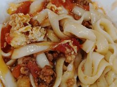 刀削面-太原面食店(解放路店)