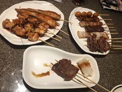 -串鳥南二条店